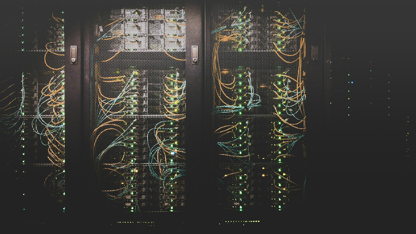Network infrastructure and cabling